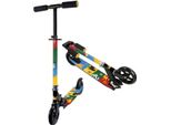 Monopattino Spartan Harry Potter - 145 Mm