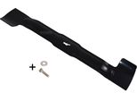 Lama Per Tosaerba 44 Cm Per Parkside Prm 1800 C3 (PRM1800C3) + Vite