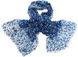 O5250 Sciarpa Donna La Martina Donna 71X190 Cm