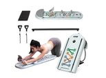 Set Di Allenamento Pilates Reformer Multifunzionale Weep