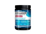 Vitastrong Collagene Idrolizzato In Polvere (300 G) - 100% Puro Tipo I E Iii, Non Aromatizzato, Senza Glutine, Senza Lattosio, Non Ogm, Supporto Per La Pelle E Le Articolazioni