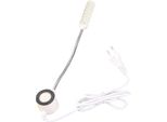 Lampada A Led Per Macchina Da Cucire Con Base Magnetica Regolabile (#05)