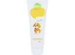 Gel Colorante Per Peli Di Animali, Colorazione Semipermanente E Temporanea Per Peli Di Animali, Cura Facile Da Usare (Golden, 80 Ml)