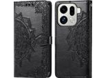 Custodia Oppo Find X9 Pro - - Flip Cover Imoshion - Nero