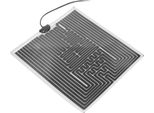 Rettile Riscaldamento Pad Temperatura Regolabile Basso Consumo Energetico Impermeabile Tartaruga Riscaldamento Mat 14W