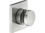 Support De Douche Keuco, Rosace CarréE, 59591060002, 59591060002