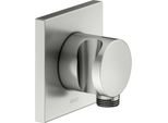 Keuco Raccord De Flexible Avec Support De Douche, Rosace CarréE, 59592060002, 59592060002