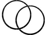 Inf Protezione Schermo Pmma Curva A Caldo Per Huawei GT6 46Mm (2 Pezzi)