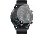 Inf Pellicola Protettiva In Vetro Temperato Per Huawei GT6 41Mm (2 Pezzi)