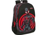 Zaino Scuola Spider-Man 32 X 44 X 16 Cm