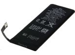 Batteria Sostitutiva Da 1500 Mah Per Apple Iphone 5S