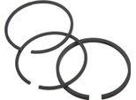 3Pcs Kit Di Anelli Di Tenuta Del Cilindro Del Compressore D'aria Strumento Di Tenuta Dell'unità Pneumatica Di Sostituzione