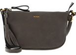 Picard Borsa A Tracolla Calico Crossbody Bag Taupe Grigio Talpa