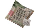 Mini Coperta Di Preghiera Con Croce, Fatta A Mano, Poesia Tascabile Da Cucire, Come Regalo Di Condoglianze, 10 X 10 Cm, Tipo 1
