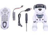 Telecomando Robot Cane Giocattolo Bambini Tocco Interattivo Seguire Animale Domestico Programmabile Intelligente Camminare Intelligente Danza Cucciolo