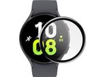 Inf Protezione Schermo Pmma Curva Per Oppo Watch X2 (2 Pezzi) - Hd, Anti-Graffio