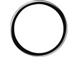 Inf Protezione Schermo Curva Pmma Per Polar Pacer Pro, 2 Pezzi