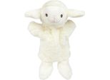 Toi-Toys Plush Marionetta A Mano Animale Di Peluche Giocattolo Per Bambini Gioco Di Ruolo Marionetta Gioco Affilato