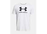 Under Armour Sportstyle Logo Shirt Uomo