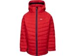 Trespass - Giacca "Eelow"" Per Bambini TP6562 (104) (Rosso)"