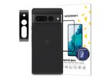 Wozinsky Piena Fotocamera Vetro Temperato Per Google Pixel 7 Pro Per Fotocamera 9H