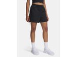 Pantaloncini Under Armour Donna Ua Unstoppable Utility Short 1389667-001__XS