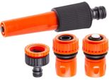 Set Di Raccordi Strend Pro TS4014B, 3/4", 5 Pezzi"