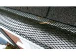 Raccoglifoglie Strend Pro, Rete Per Grondaia, 16X600 Cm, 16 Clip