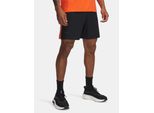 Pantaloncini Under Armour Ua Launch Pro 7'' - Nero, Taglia:S