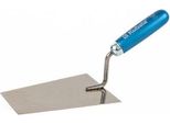 Kubala Trapezoidal Stainless Steel Blade 80X145X55