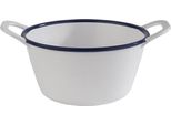 Aps Enamel Look Schale -ENAMEL LOOK- 84958