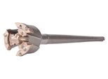 Makita Trapano A Percussione Per Calcestruzzo SDS-MAX SDS-MAX - 65 X 550 Mm - Calcestruzzo