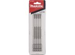 Makita Bit Di Avvitamento 155 Mm 5 Pz. - Pz 2