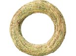 5X Knorr Prandell 216821308 Ghirlanda Di Fieno, Naturale