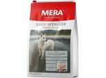 Mera Dog Pure Fresh Meat Pollo & Patate 12,5Kg