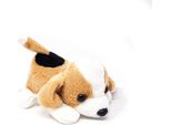Cornelissen - Peluche - Cane - 13 Cm