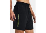 Pantaloncini Da Uomo Under Armour Woven Wordmark, Taglia: Xl