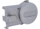 Coperchio Alternatore Venandi Senza Logo, Sabbiato Per Simson S51, S53, S70, SR50, SR80, KR51/2