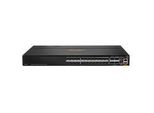 Switch Hpe Aruba Networking Cx 8100 24X10G Sfp+ 4X40/100G QSFP28