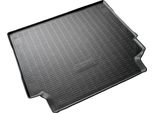Rivestimento Del Bagagliaio In Gomma Adatto A Land Rover Defender | Bj Dal 2020> | 5 Porte