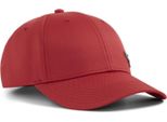 Puma Cap Puma Metal Cat Cap Club Red Rosso