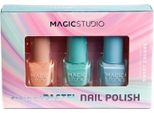 Idc Institute Idc Magic Studio Sweet Pastel 3 Nail Pol