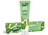 Dabur Dentifricio Alle Erbe Con Basilico (100Ml), 12642