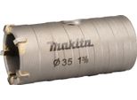 Makita Punta 35 Mm SDS-PLUS