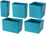 Makita Organizer-Einsatz-Set FüR Makpac-Organizerkoffer