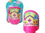 Luce Notturna A Led Per Bambine Shimmer And Shine