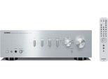 Yamaha AS301 Amplificatore Stereo 2.0 Canali Casa Argento