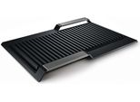 Bosch HEZ390522 Graticola Barbecue 415 Mm 265 Mm