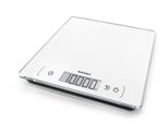 Soehnle 61505 Soehnle Page Comfort 400 KüChenwaage Weiß 10,0 Kg