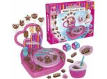 Registratore Di Cassa Giocattolo Lansay Mini Delights Gioco Di Cucina Il Mio Super Laboratorio Di Cioccolato